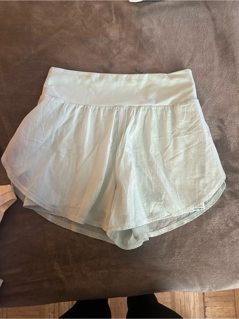 All In Motion | Athletic Shorts